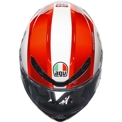 AGV K6-S SIC58 Replica