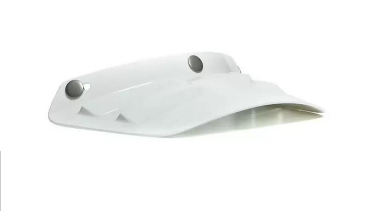 AGV Legends Off Road Peak X70 / X101 White