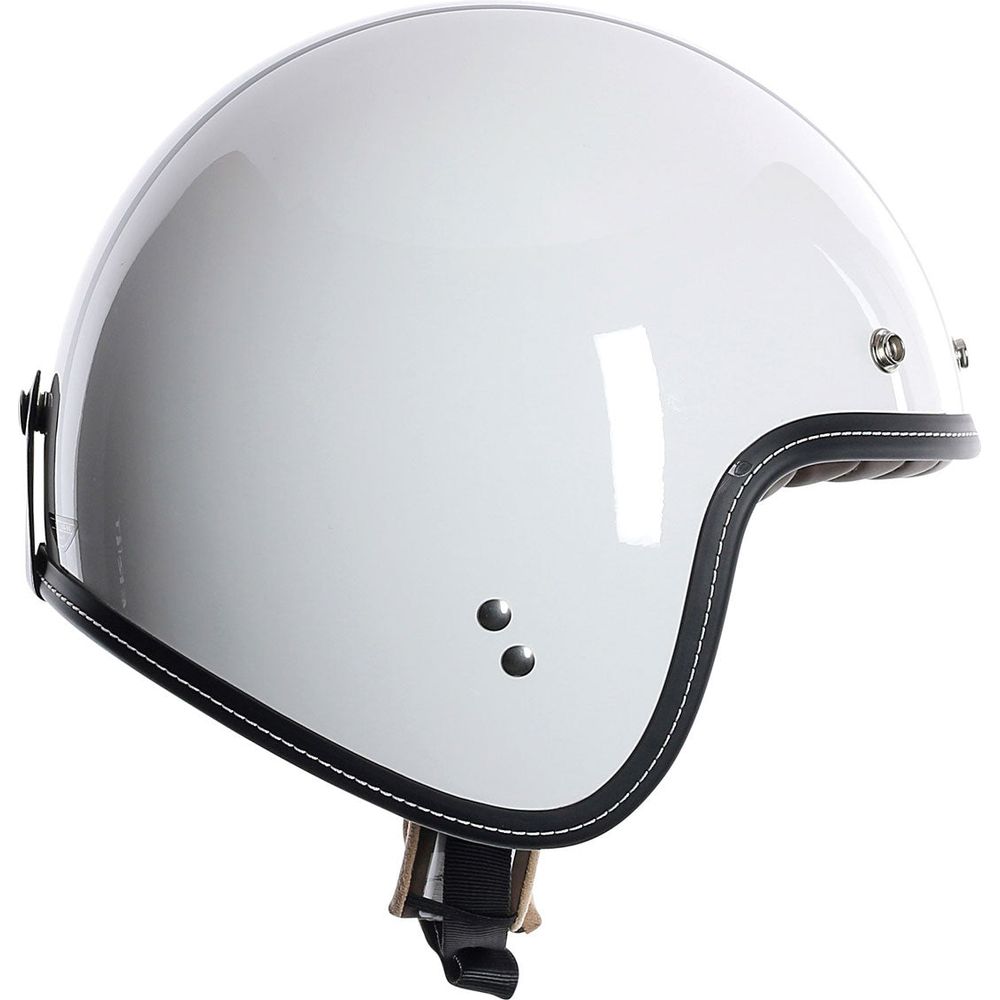 AGV RP60 Bonneville Gladiator White