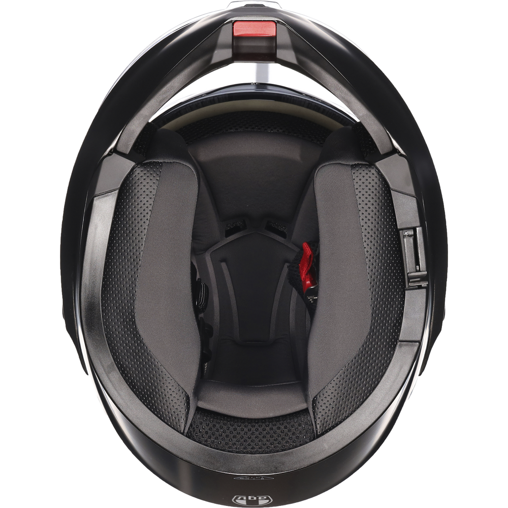 AGV Streetmodular Solid Matt Asfalto Grey