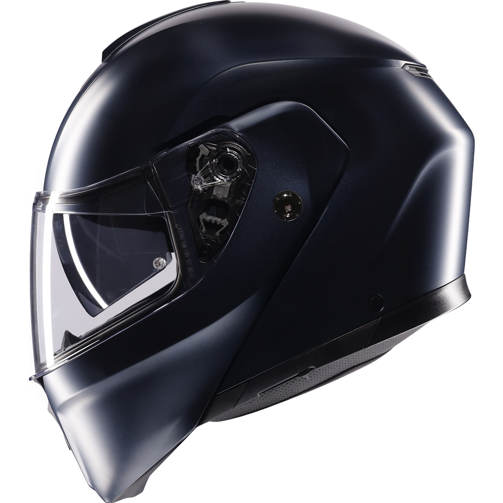 AGV Streetmodular Solid Matt Profondo Blue