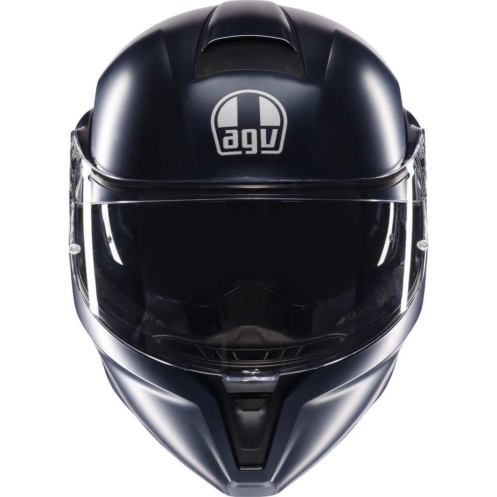 AGV Streetmodular Solid Matt Profondo Blue