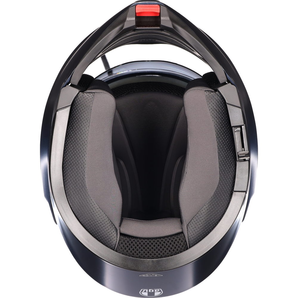 AGV Streetmodular Solid Matt Profondo Blue