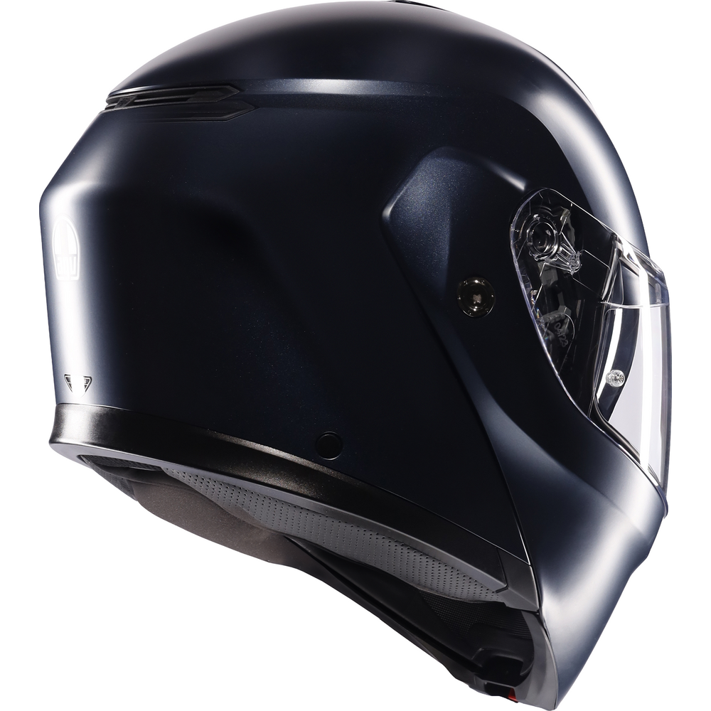 AGV Streetmodular Solid Matt Profondo Blue