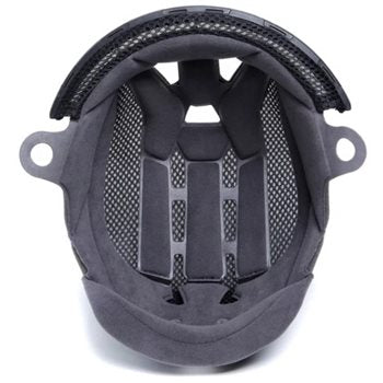 AGV Tourmodular Top Pad Grey