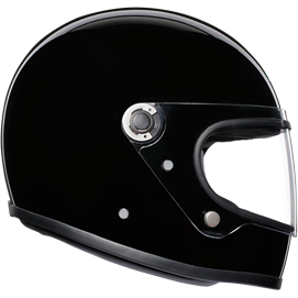 AGV X3000 Mono Black