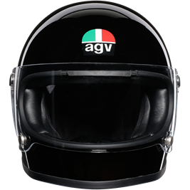 AGV X3000 Mono Black
