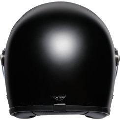 AGV X3000 Mono Matt Black