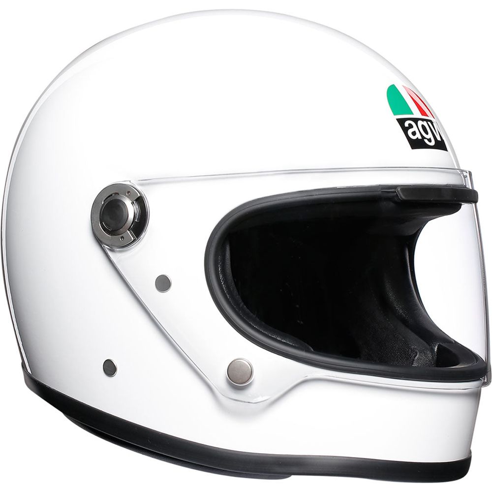 AGV X3000 Mono White