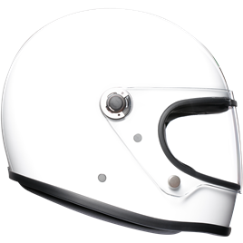 AGV X3000 Mono White