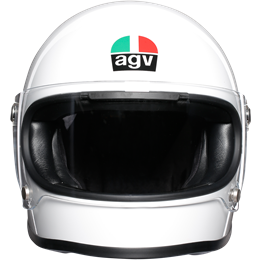AGV X3000 Mono White