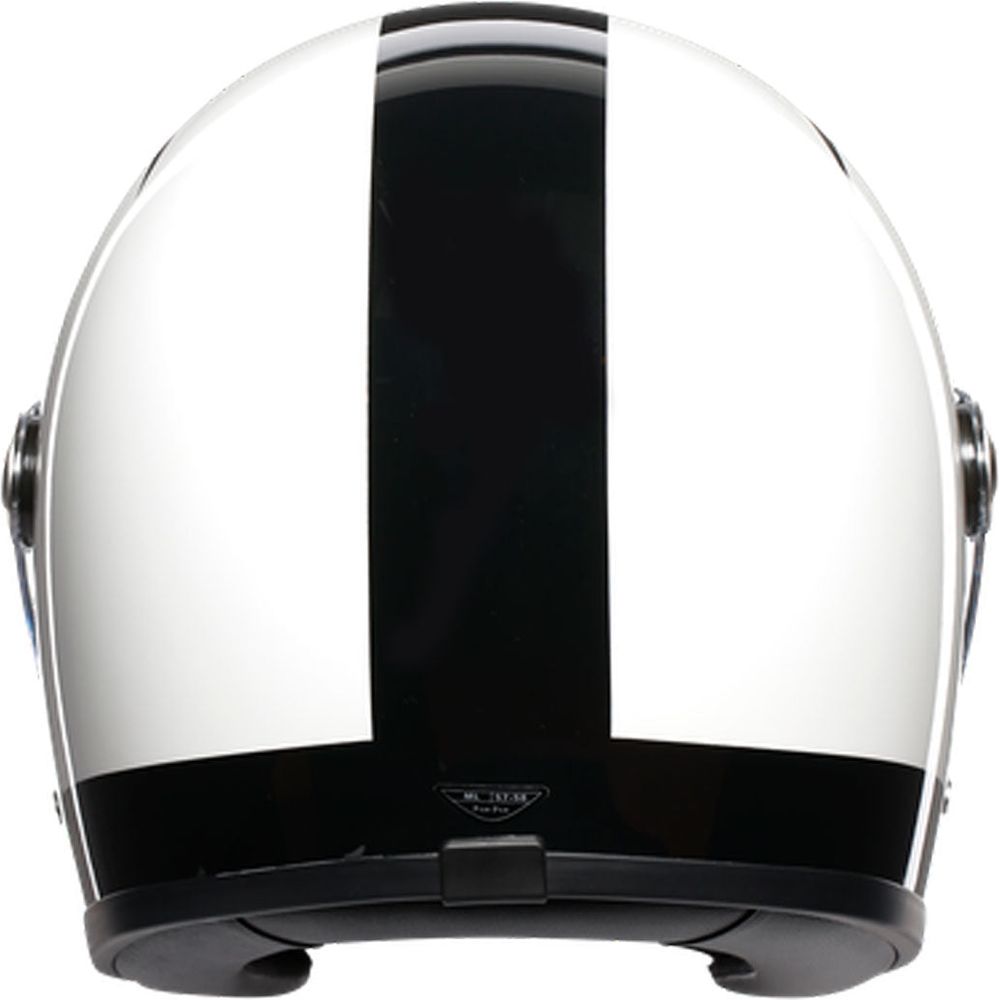 AGV X3000 Nieto Tribute White