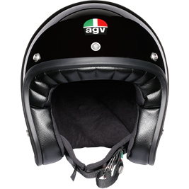 AGV X70 Mono Black