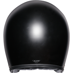 AGV X70 Mono Matt Black