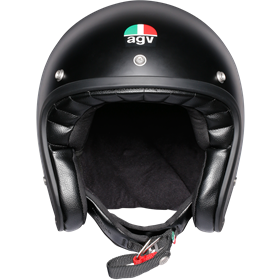 AGV X70 Mono Matt Black
