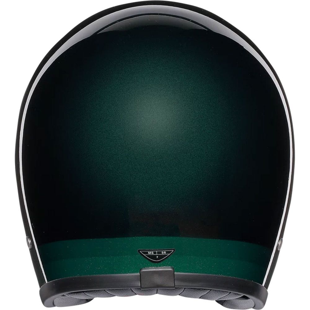 AGV X70 Trofeo Green