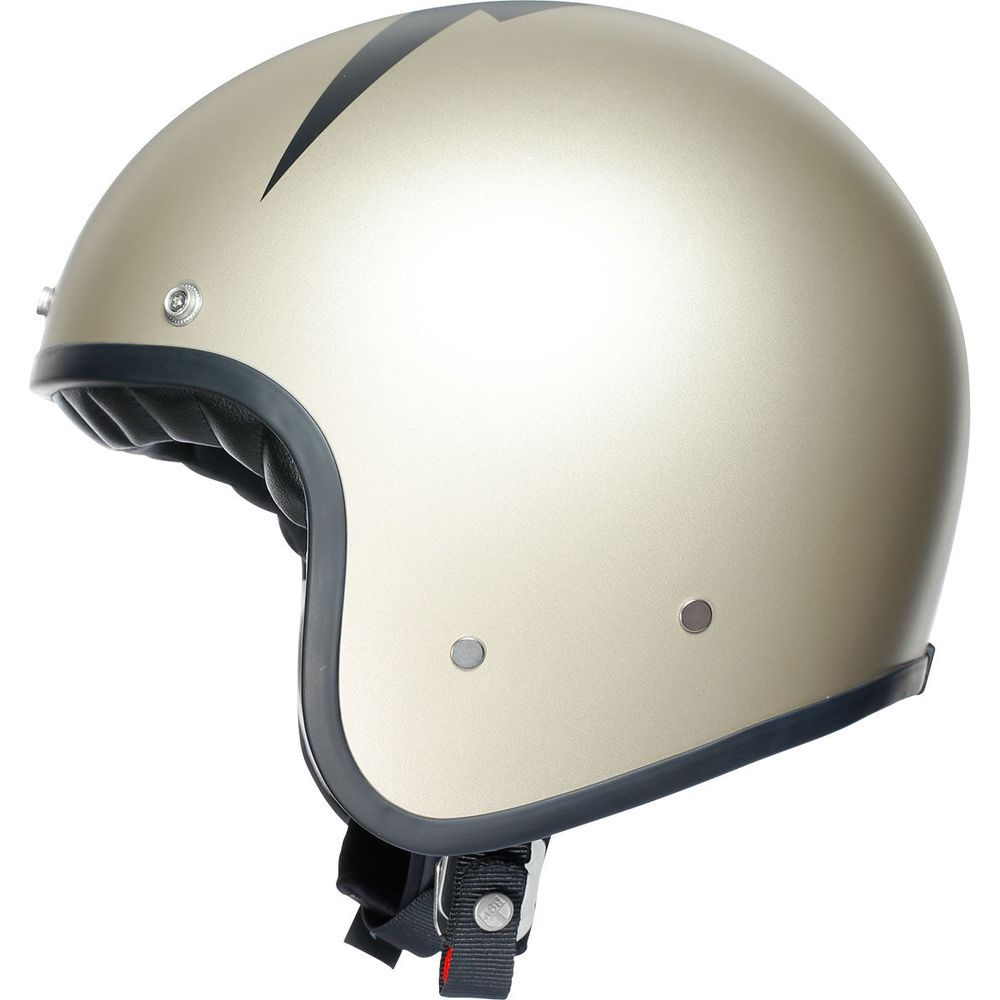 AGV X70 Volt Champagne / Black