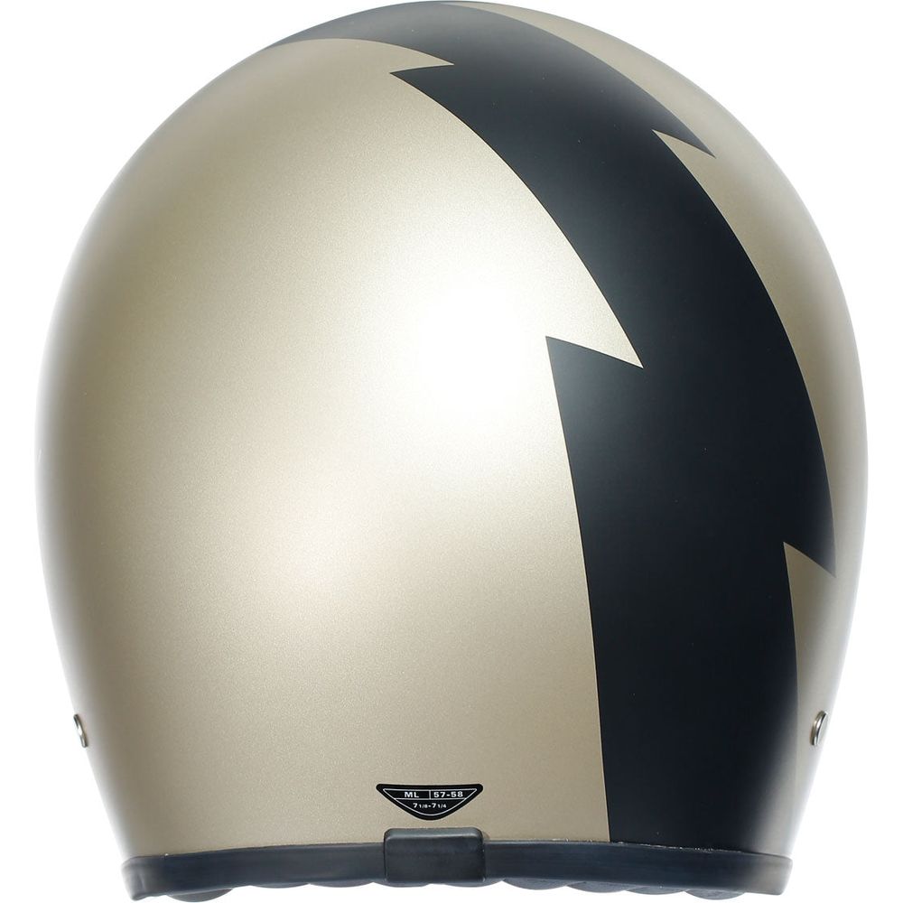 AGV X70 Volt Champagne / Black