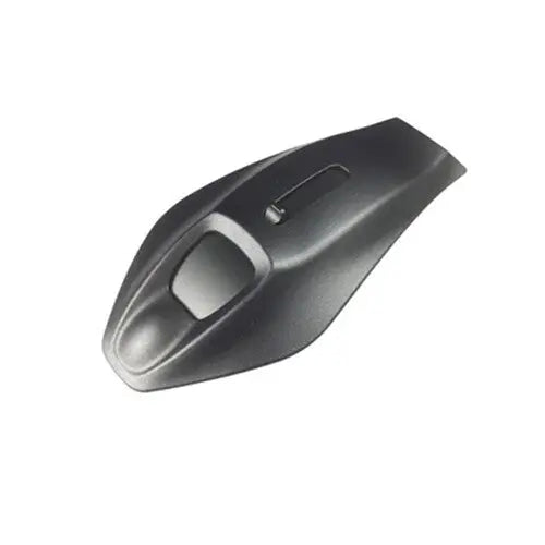 Arai Dual Flow Duct Frost Black For Chaser X Helmets  - FREE UK Shipping, FREE 365 Day Returns | Moto Central