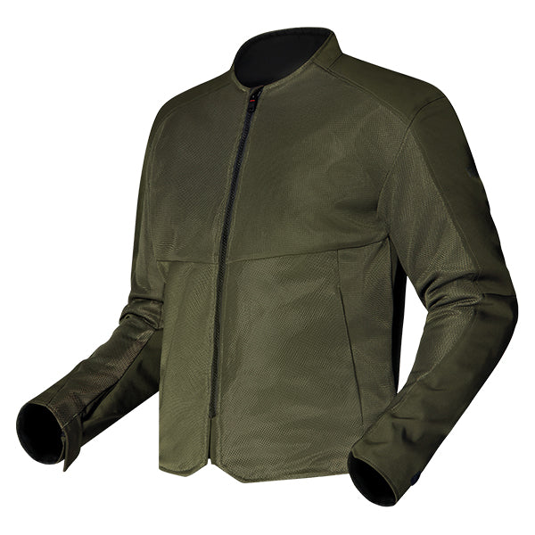 Richa Airsummer 2.0 Textile Jacket Green