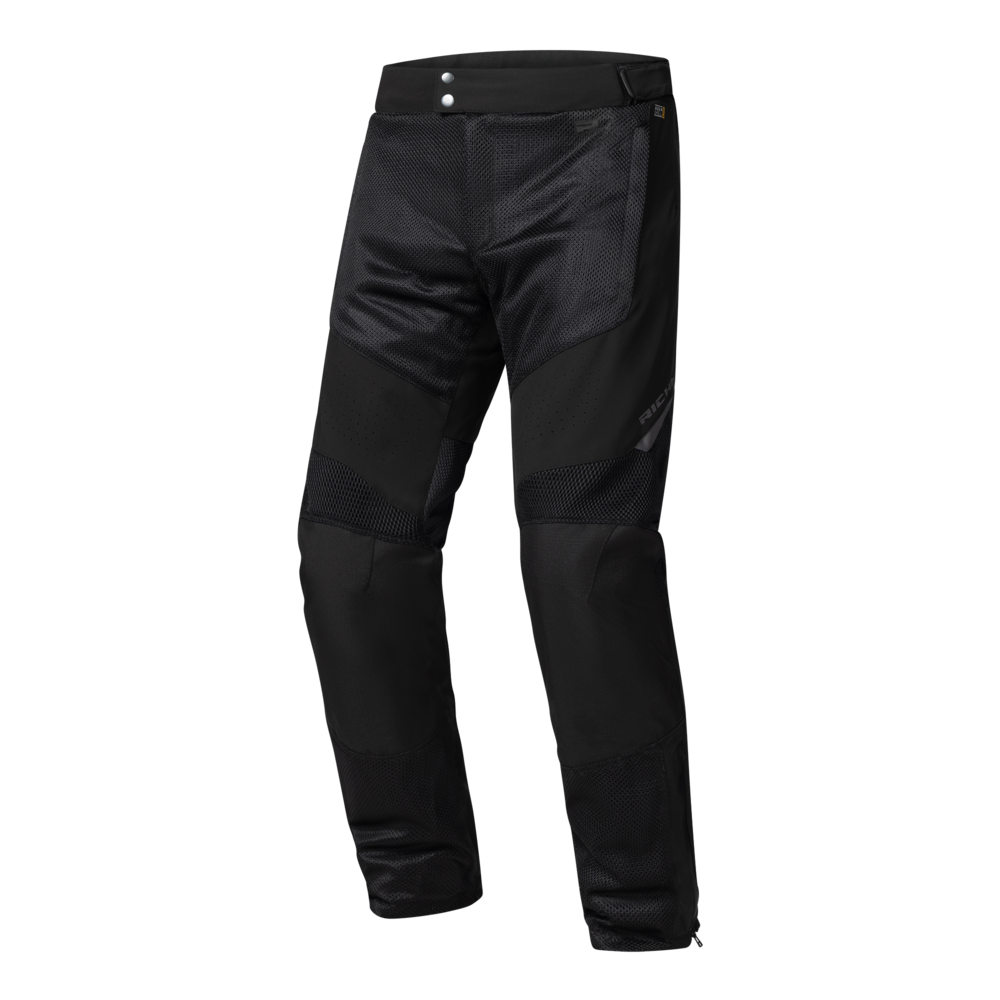 Richa Airvent Evo 3 Textile Trouser Black