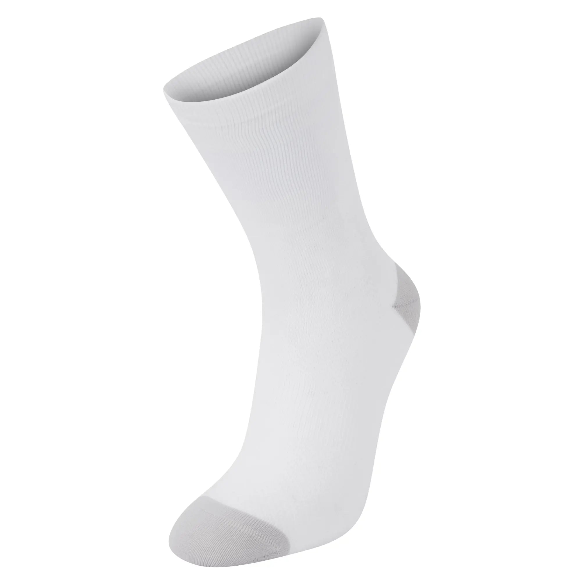 Altura Airstream Unisex Cycling Socks White - FREE UK Shipping, FREE 365 Day Returns | Moto Central