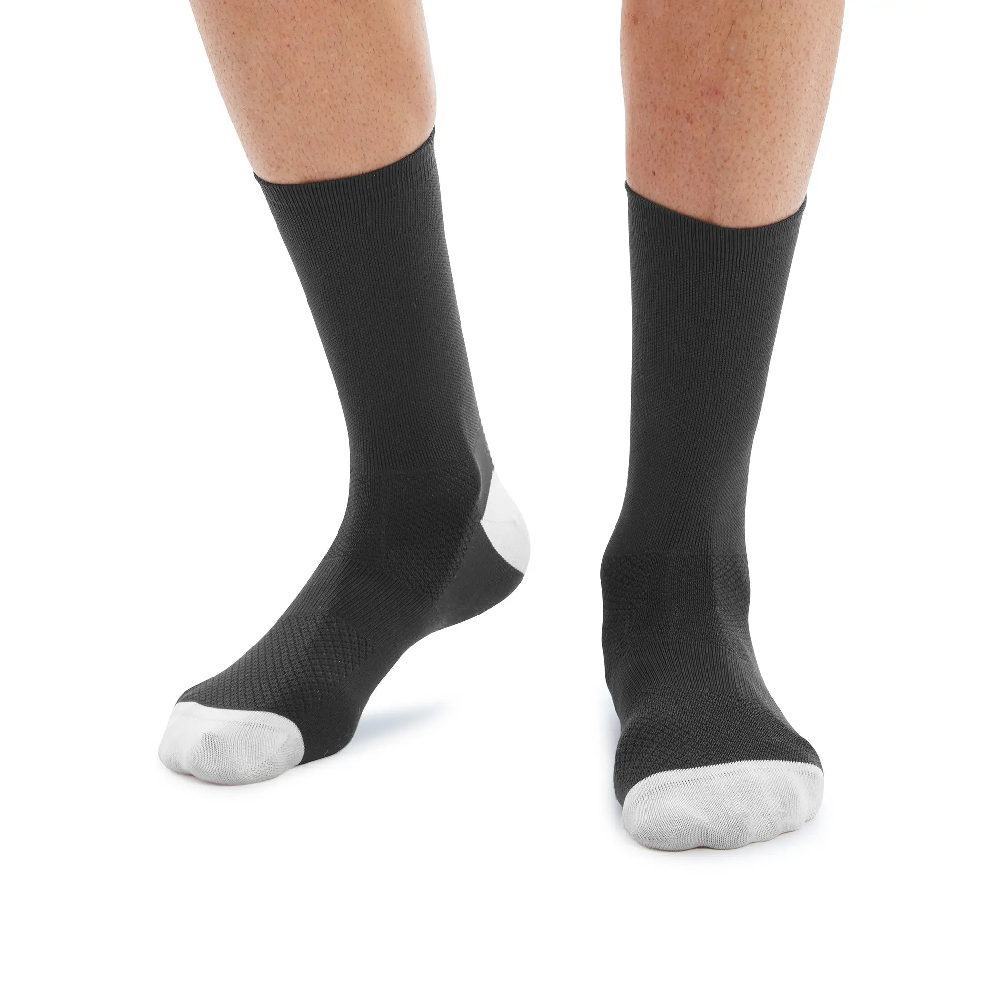 Altura Icon Unisex Cycling Socks Black - FREE UK Shipping, FREE 365 Day Returns | Moto Central