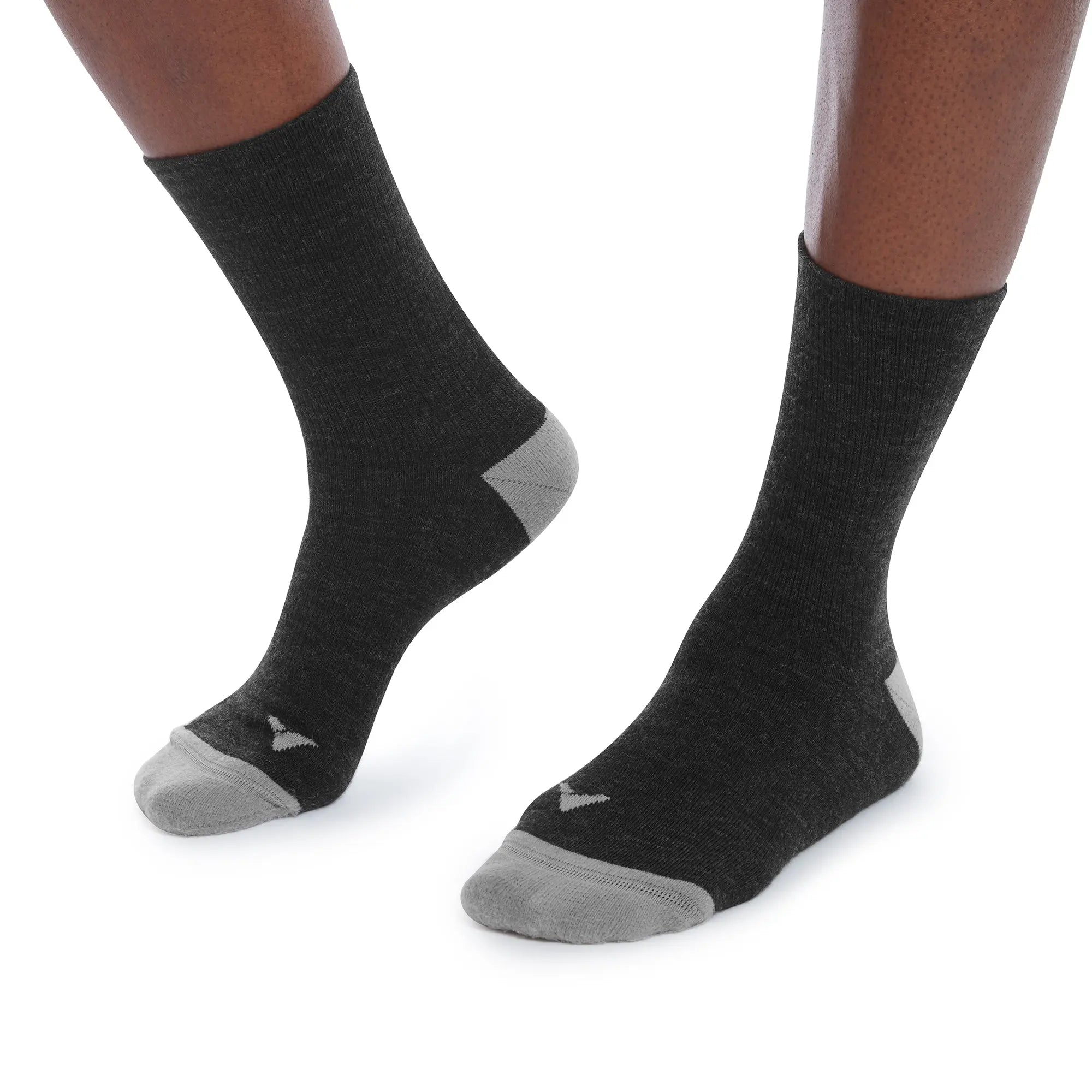 Altura Merino Unisex Cycling Socks Black - FREE UK Shipping, FREE 365 Day Returns | Moto Central