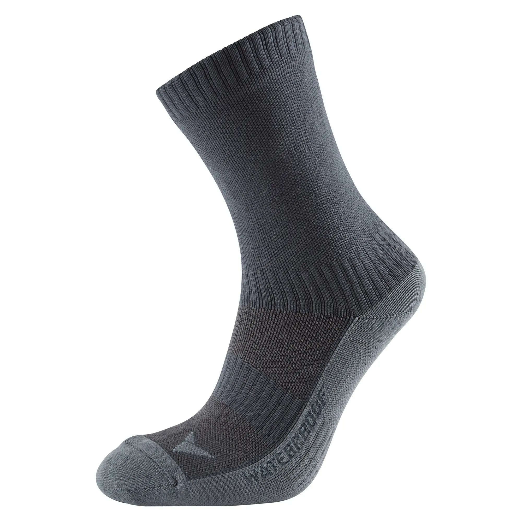 Altura Endurance Unisex Waterproof Cycling Socks Black - FREE UK Shipping, FREE 365 Day Returns | Moto Central
