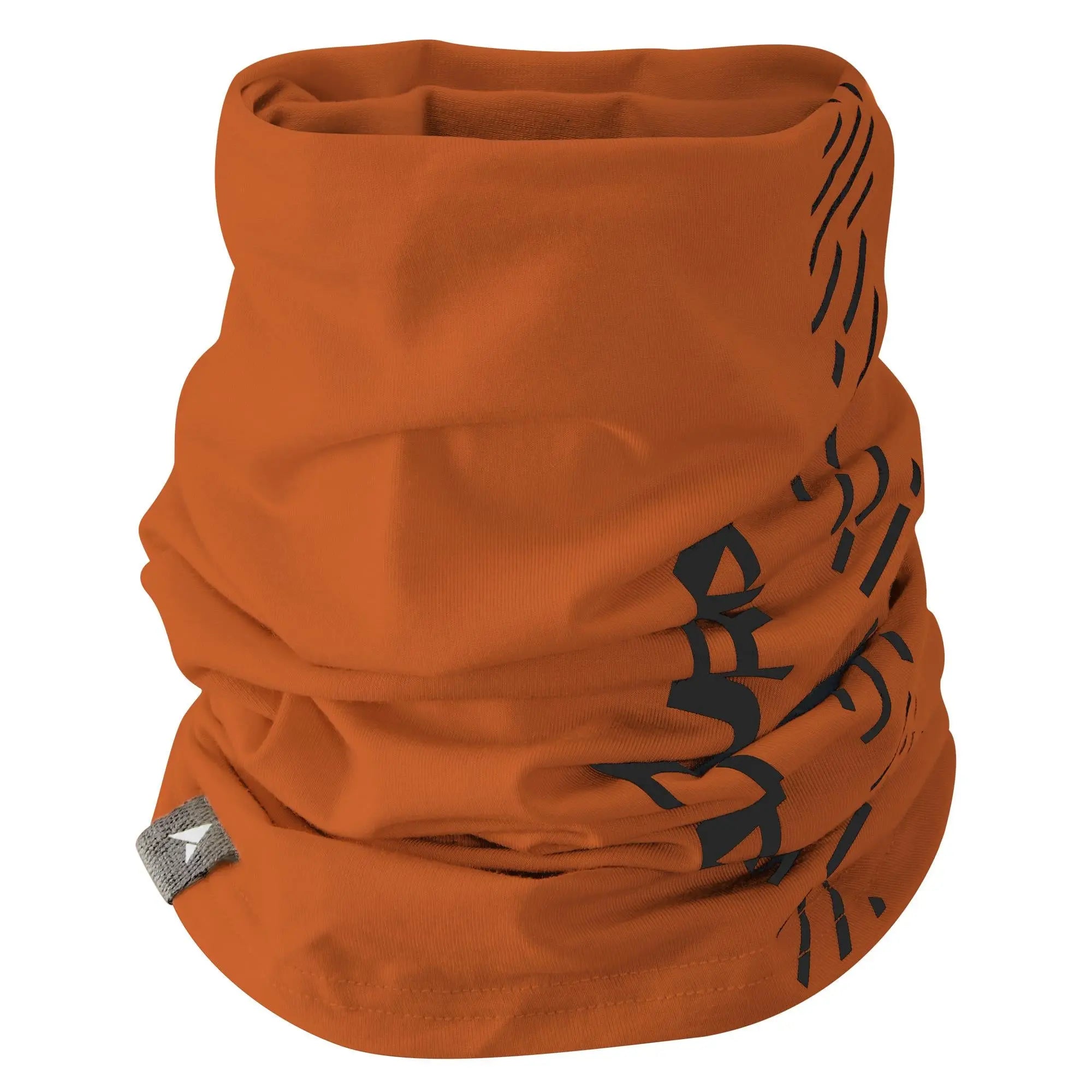 Altura Merino Blend Unisex Neck Warmer Orange - One Size - FREE UK Shipping, FREE 365 Day Returns | Moto Central