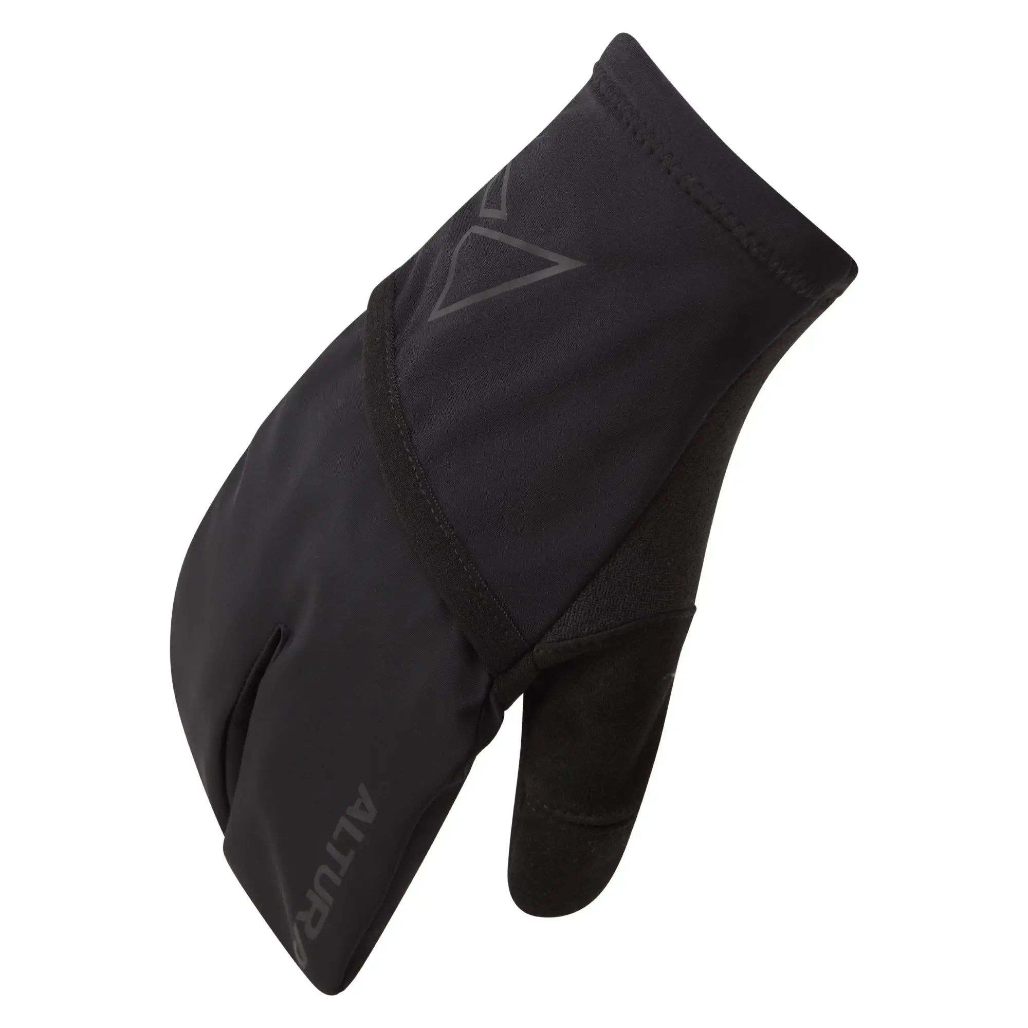 Altura All Roads Adapt Gloves Black - FREE UK Shipping, FREE 365 Day Returns | Moto Central