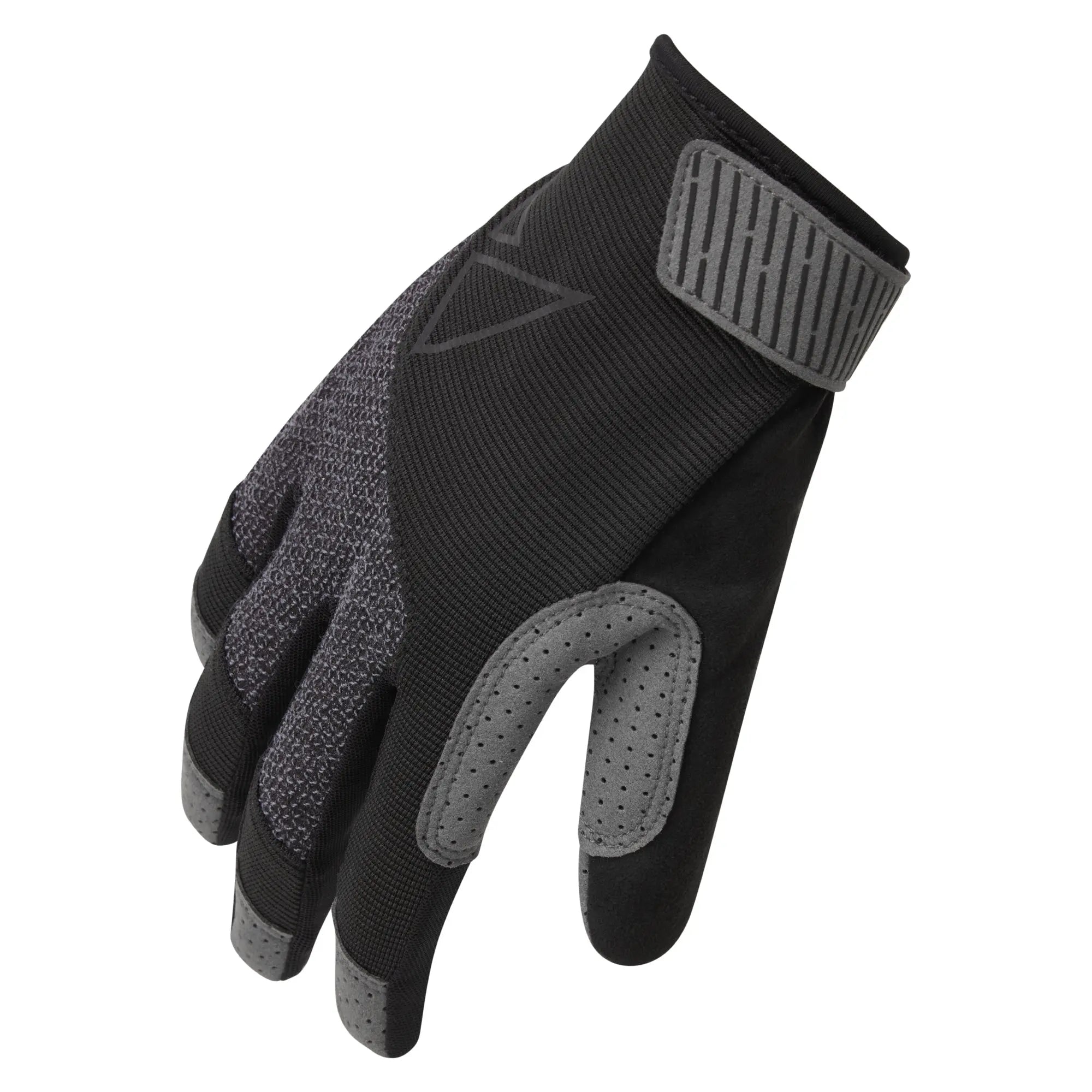 Altura Esker Trail Gloves Black - FREE UK Shipping, FREE 365 Day Returns | Moto Central