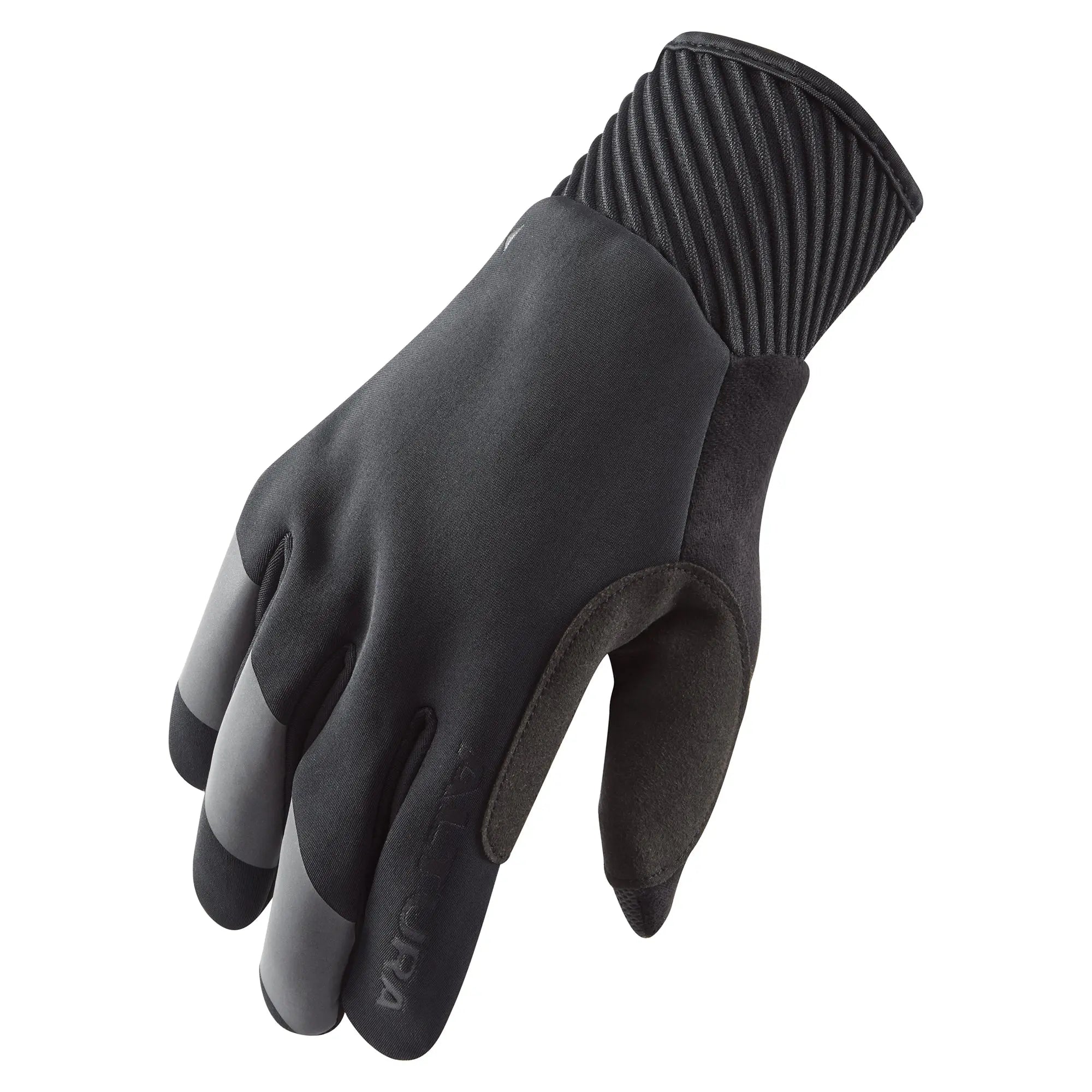 Altura Nightvision Unisex Windproof Cycling Gloves Black - FREE UK Shipping, FREE 365 Day Returns | Moto Central