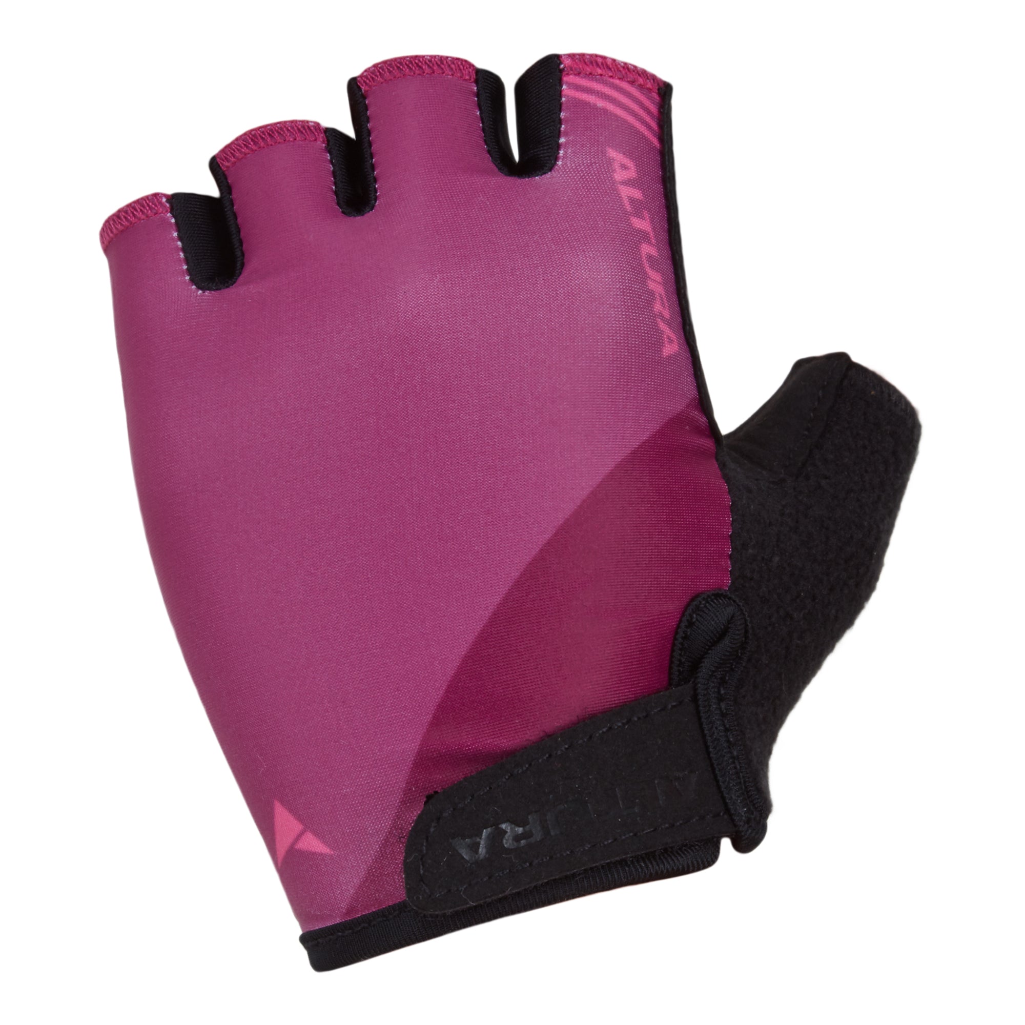Altura Airstream Cycling Kids Mitts Pink - FREE UK Shipping, FREE 365 Day Returns | Moto Central