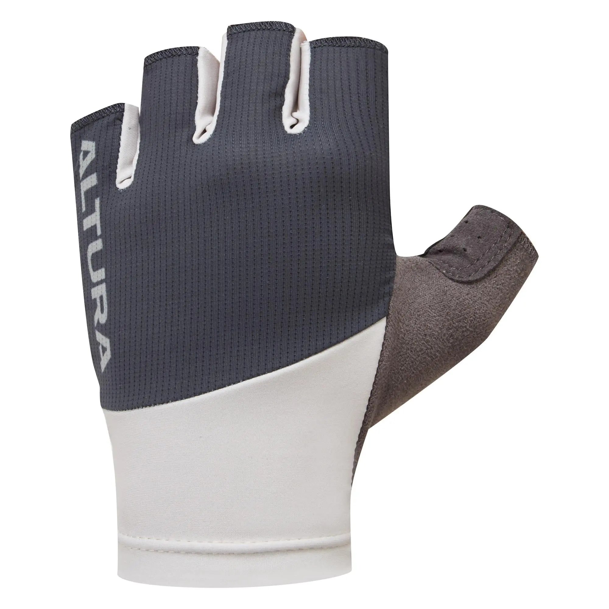 Altura Airstream Cycling Mitts Navy - FREE UK Shipping, FREE 365 Day Returns | Moto Central