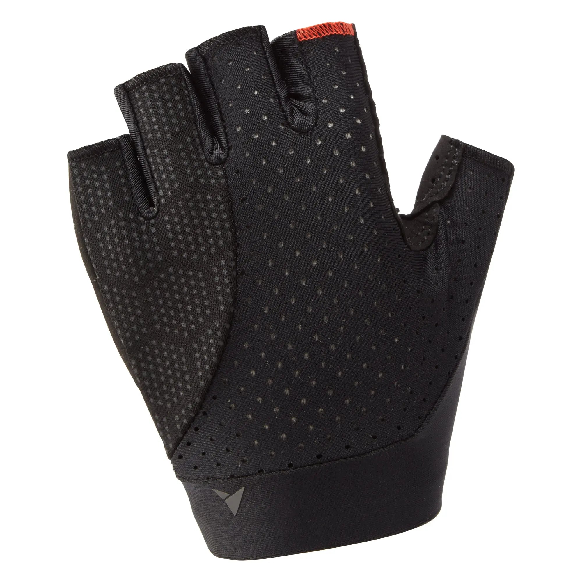 Altura Endurance Unisex Cycling Mitts Charcoal - FREE UK Shipping, FREE 365 Day Returns | Moto Central