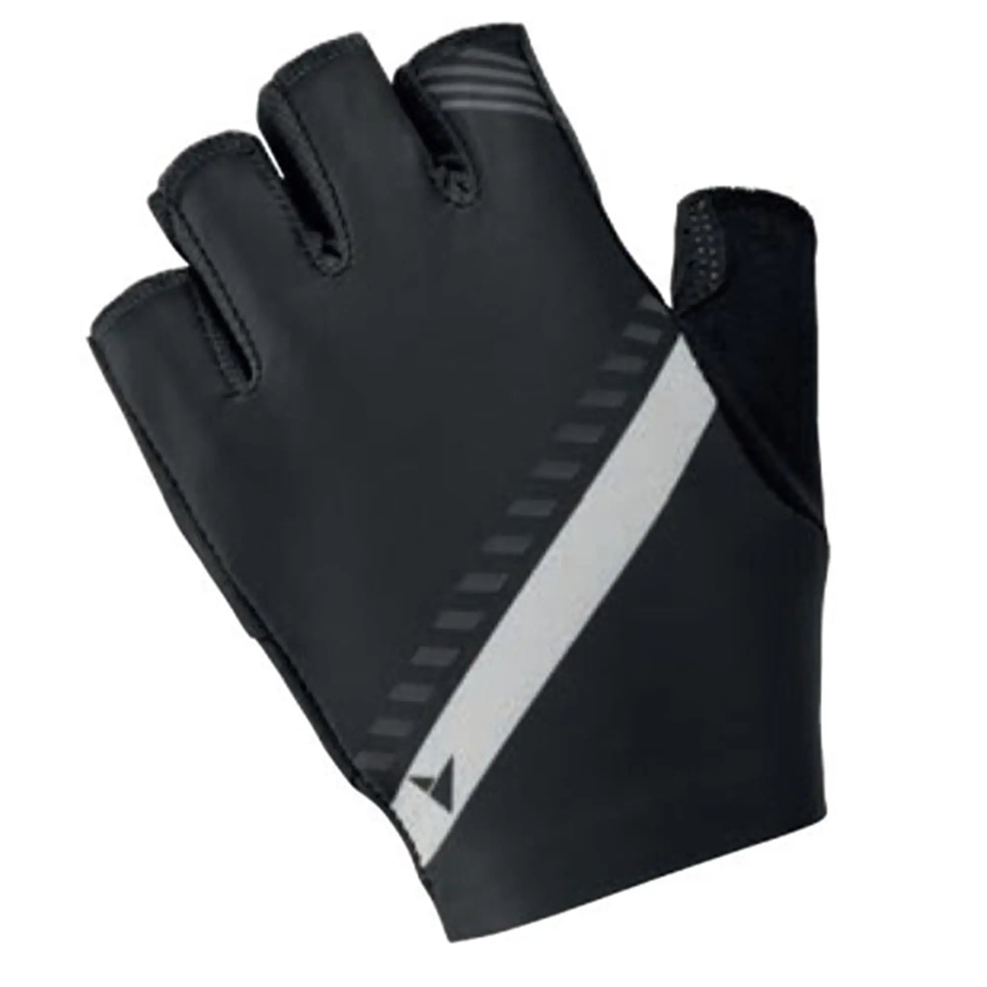 Altura Progel Unisex Cycling Mitts Black - FREE UK Shipping, FREE 365 Day Returns | Moto Central