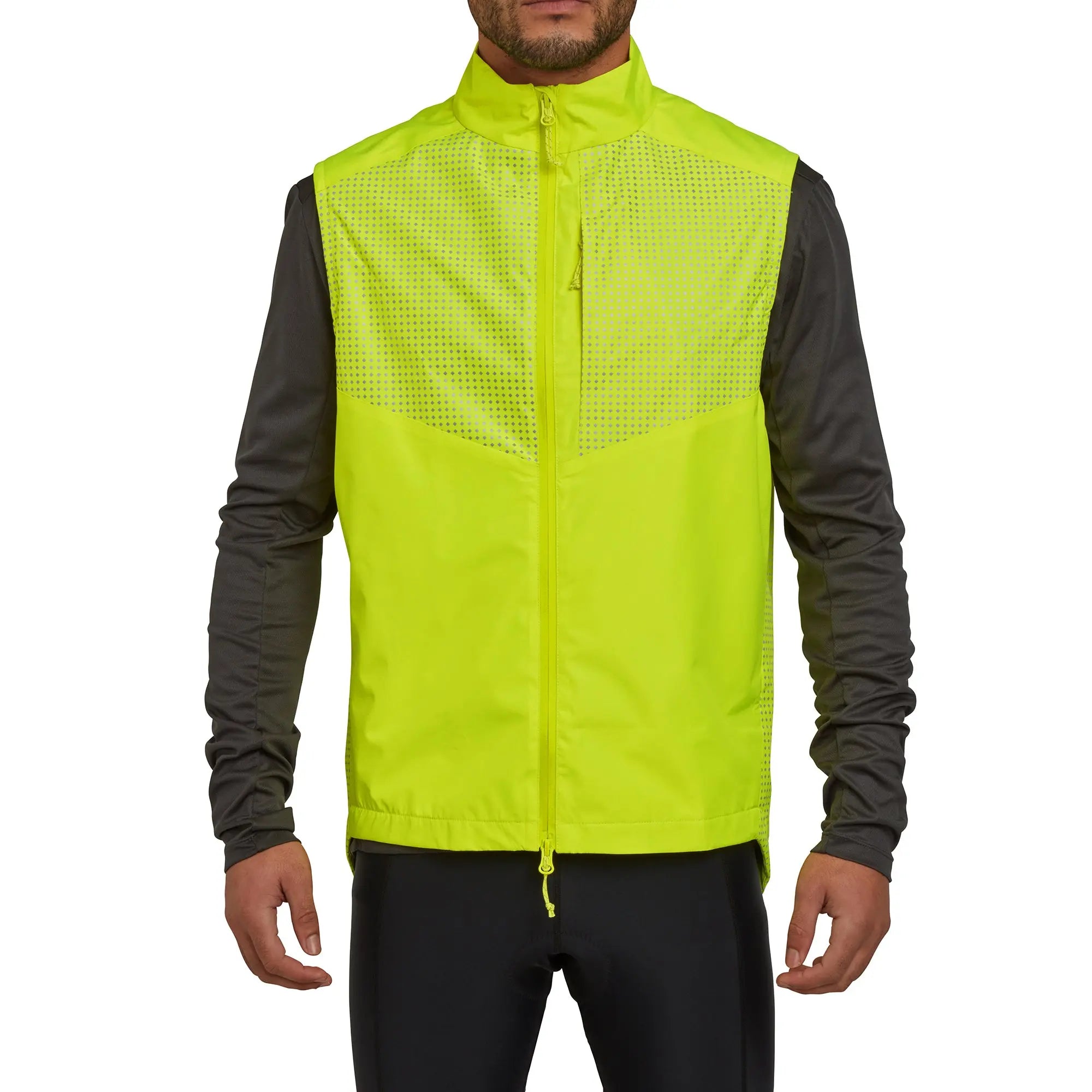 Altura Urban Thermal Cycling Gilet Yellow - FREE UK Shipping, FREE 365 Day Returns | Moto Central