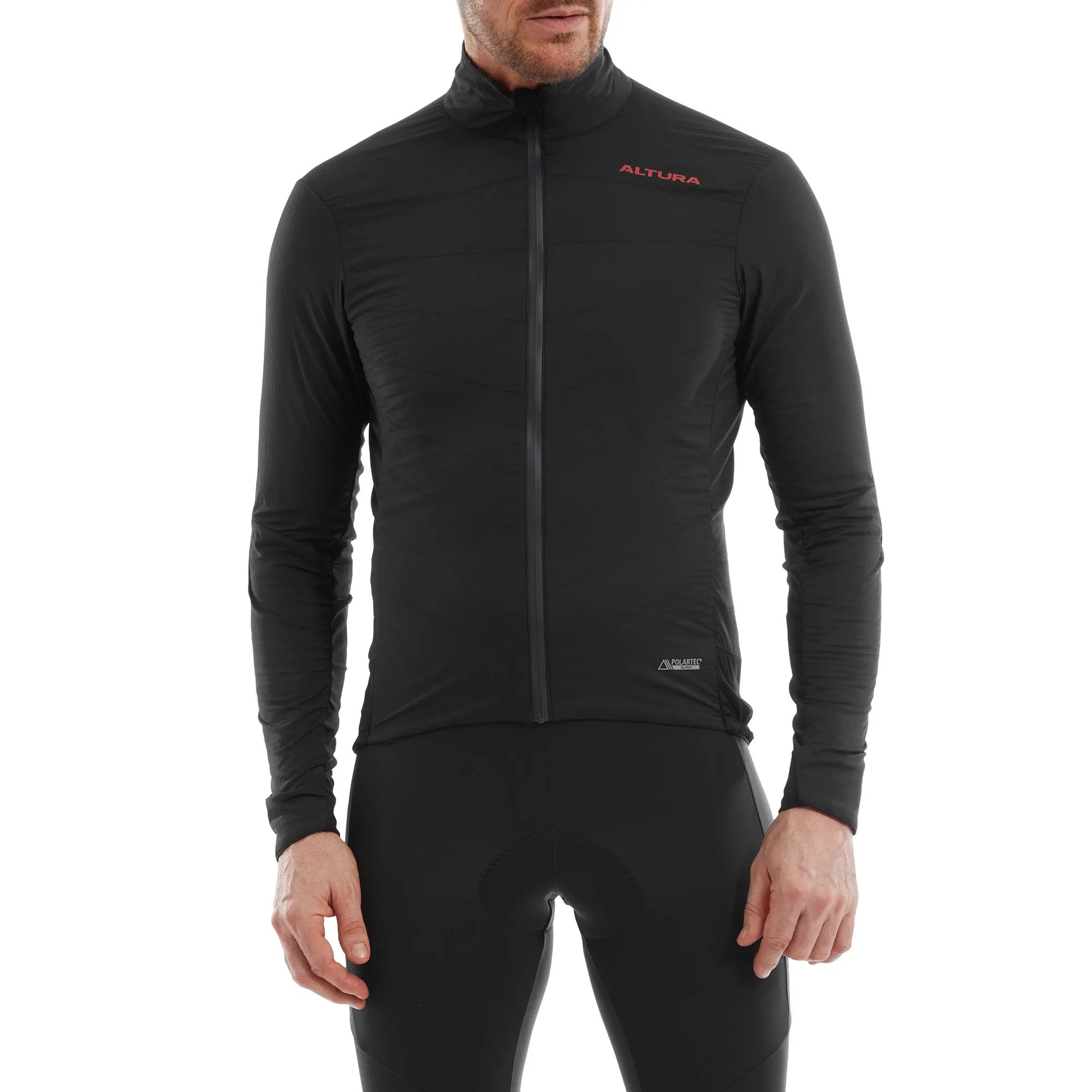 Altura Endurance Blast Jacket Black - FREE UK Shipping, FREE 365 Day Returns | Moto Central