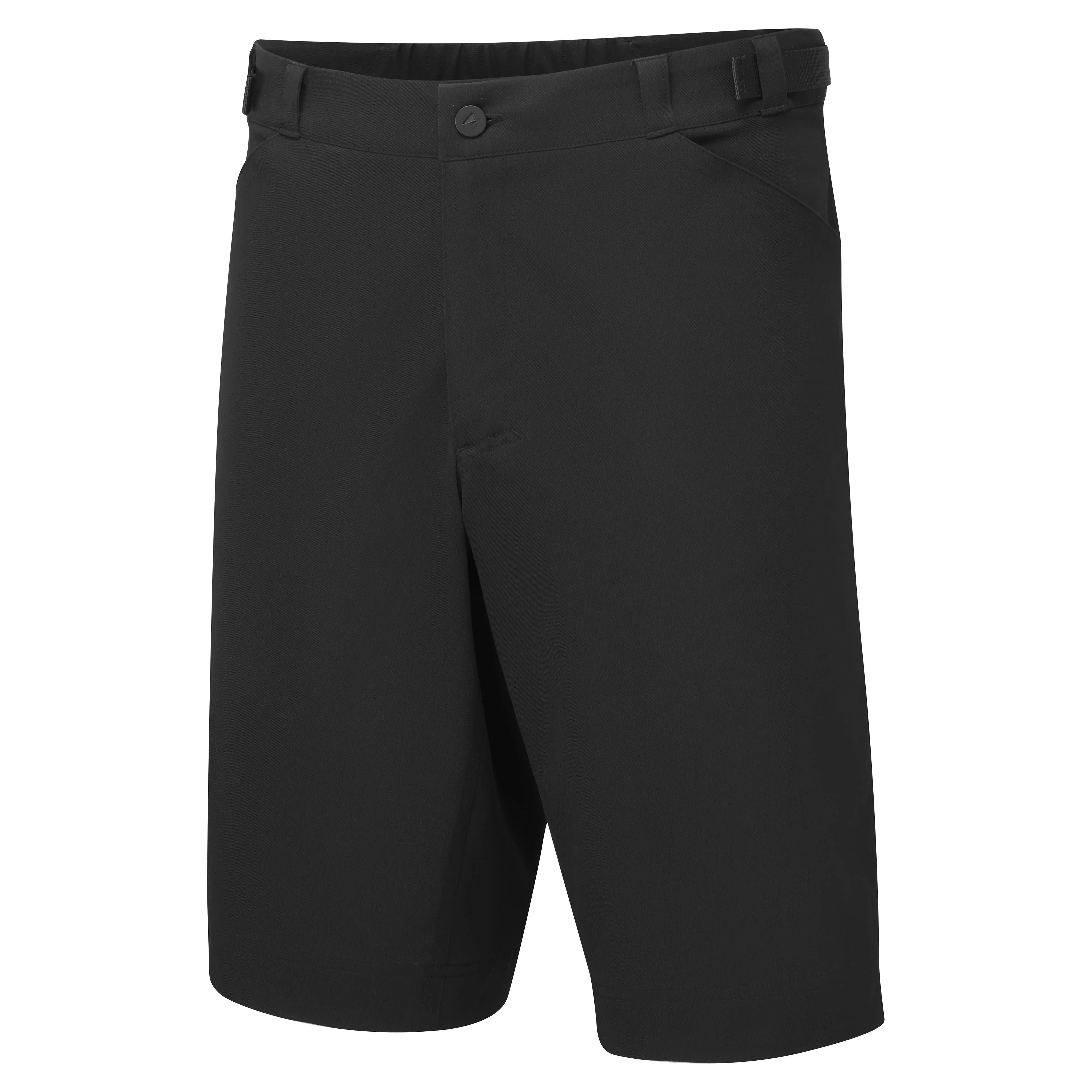 Altura All Road Shorts Black - FREE UK Shipping, FREE 365 Day Returns | Moto Central
