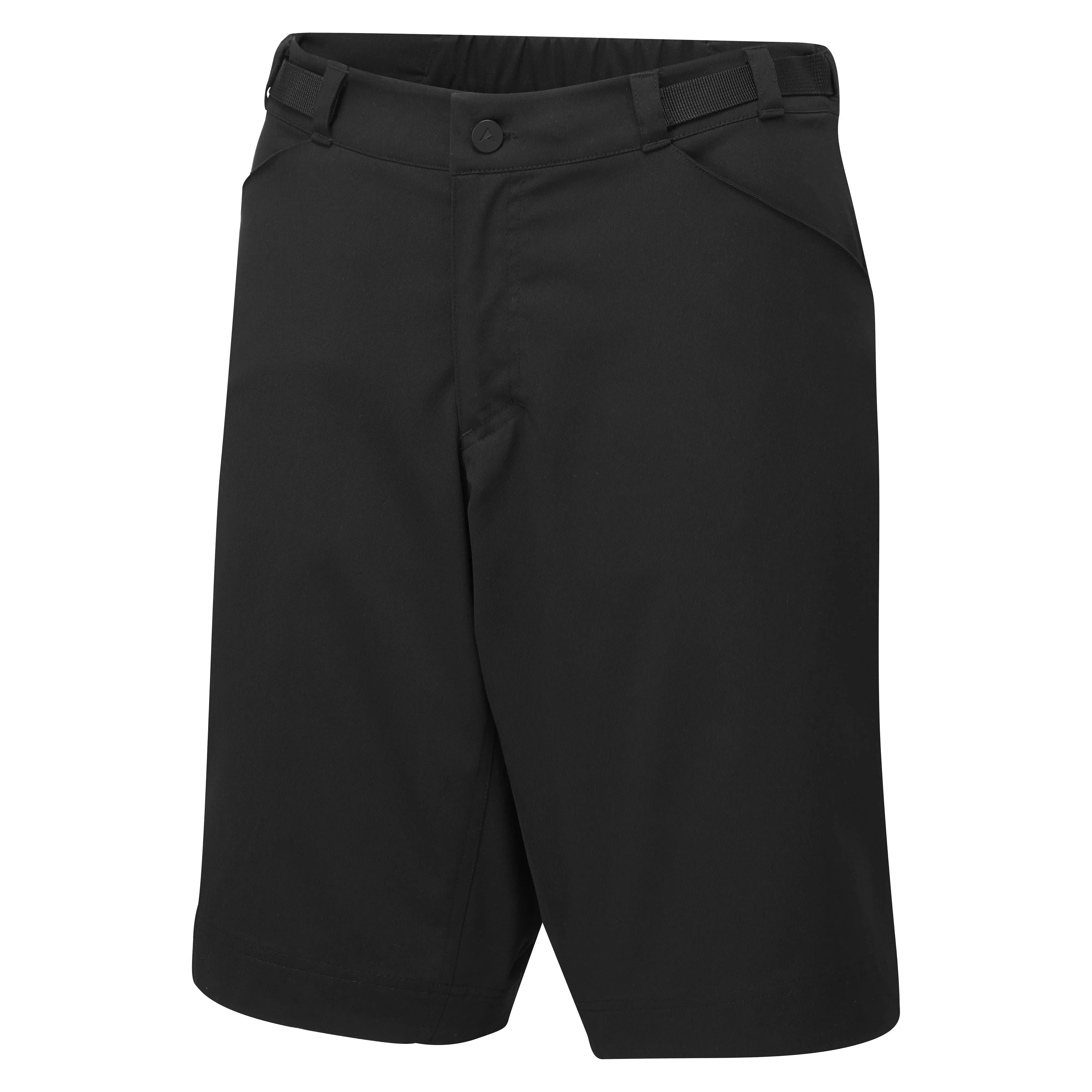 Altura All Roads Ladies Shorts Black - FREE UK Shipping, FREE 365 Day Returns | Moto Central