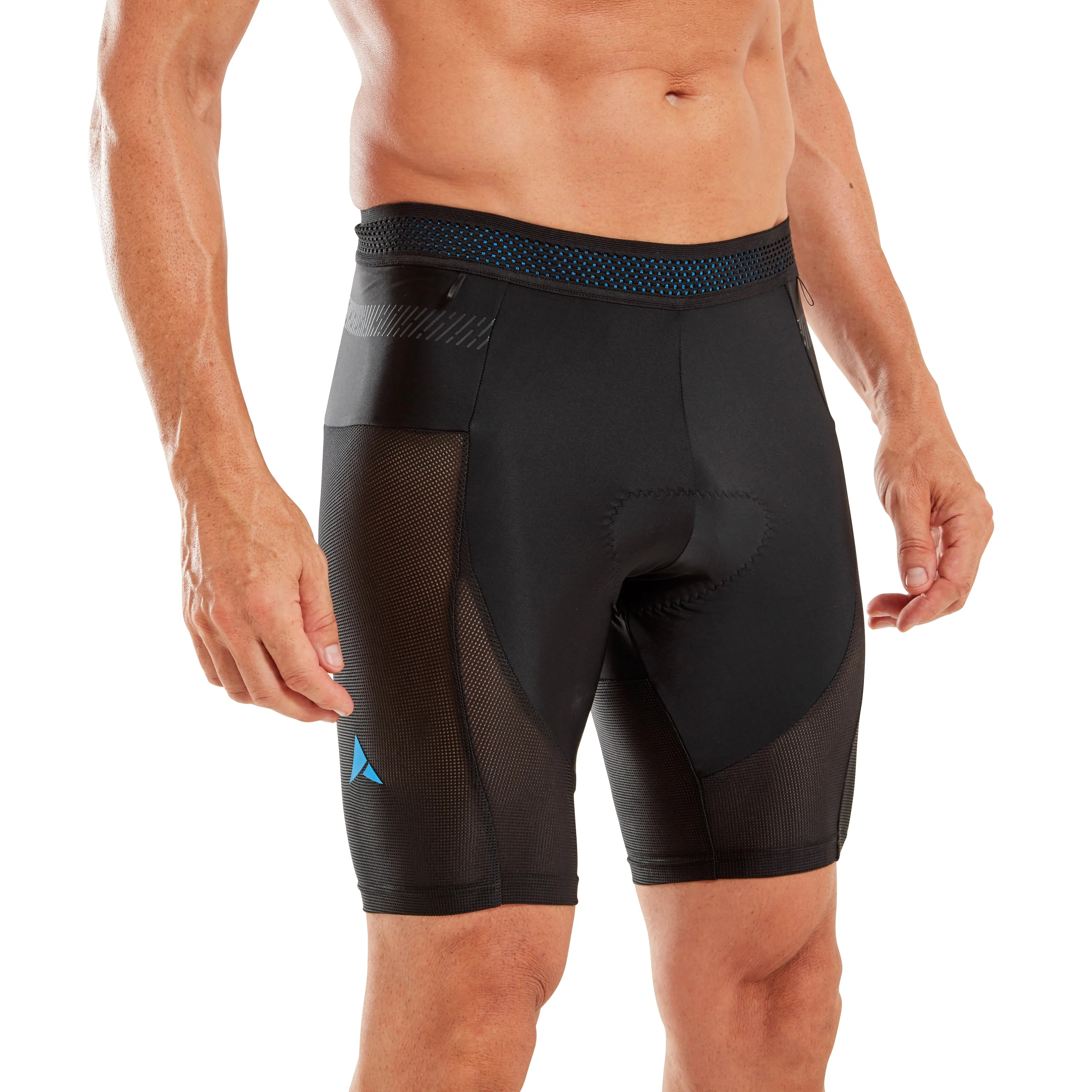 Altura Kielder Progel Plus Undershorts Black - FREE UK Shipping, FREE 365 Day Returns | Moto Central