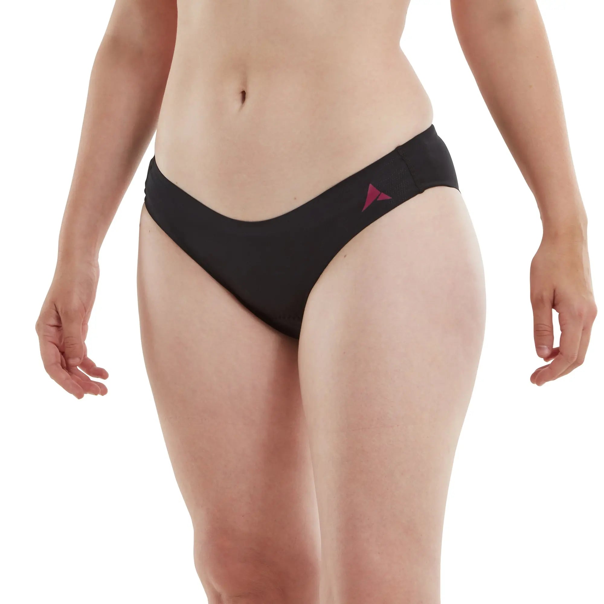 Altura Tempo Cycling Ladies Knickers Black - FREE UK Shipping, FREE 365 Day Returns | Moto Central