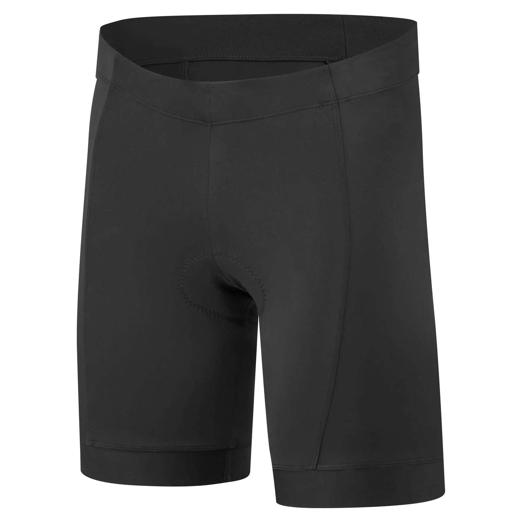 Altura Airstream Shorts Black - FREE UK Shipping, FREE 365 Day Returns | Moto Central