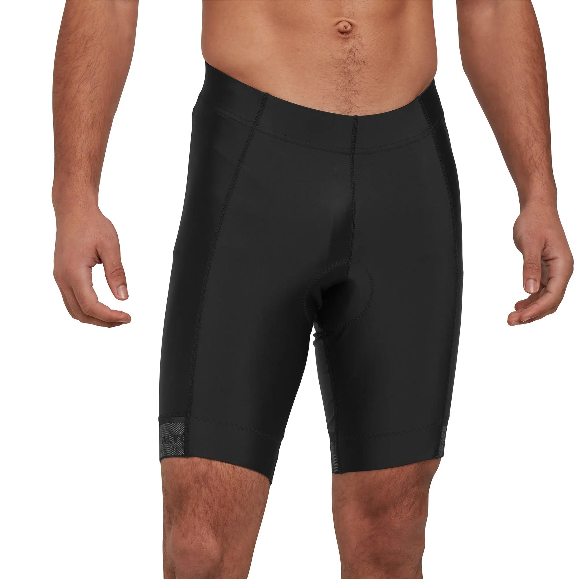 Altura Progel Plus Cycling Waist Shorts Black - FREE UK Shipping, FREE 365 Day Returns | Moto Central