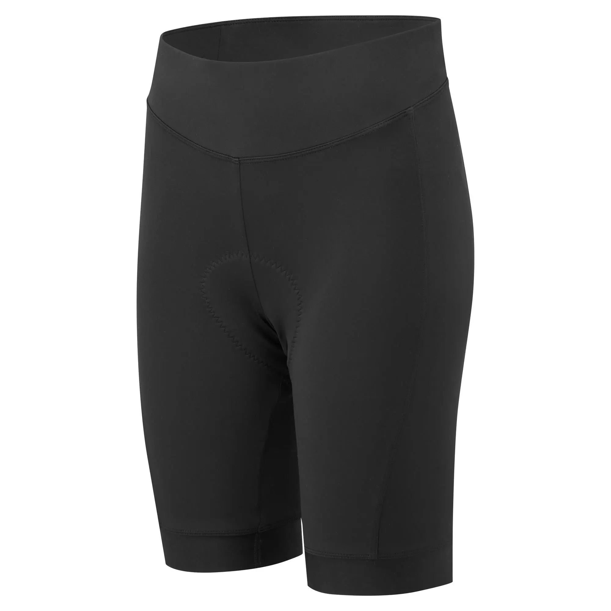 Altura Airstream Ladies Shorts Black - FREE UK Shipping, FREE 365 Day Returns | Moto Central