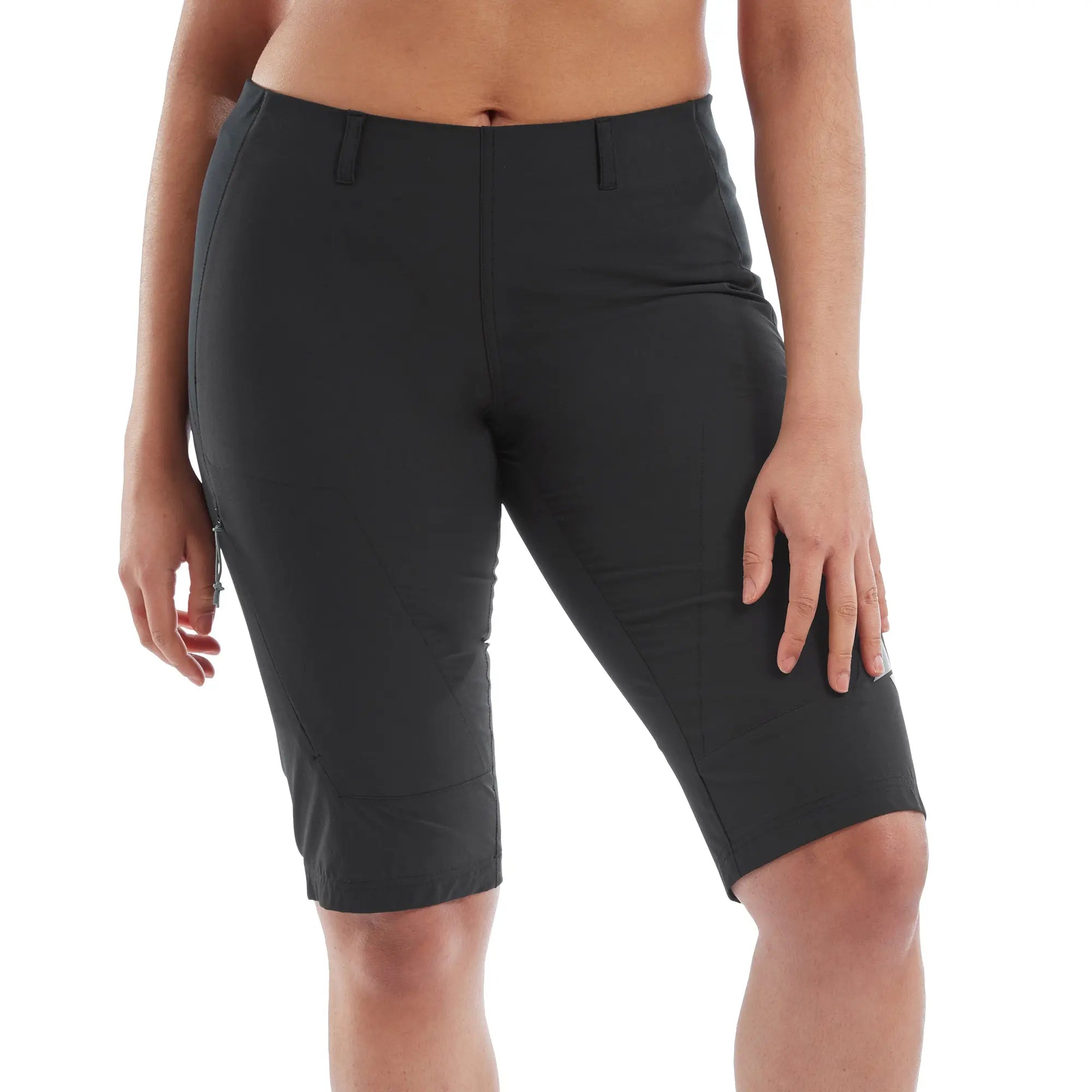 Altura Esker Trail Ladies Shorts Black - FREE UK Shipping, FREE 365 Day Returns | Moto Central