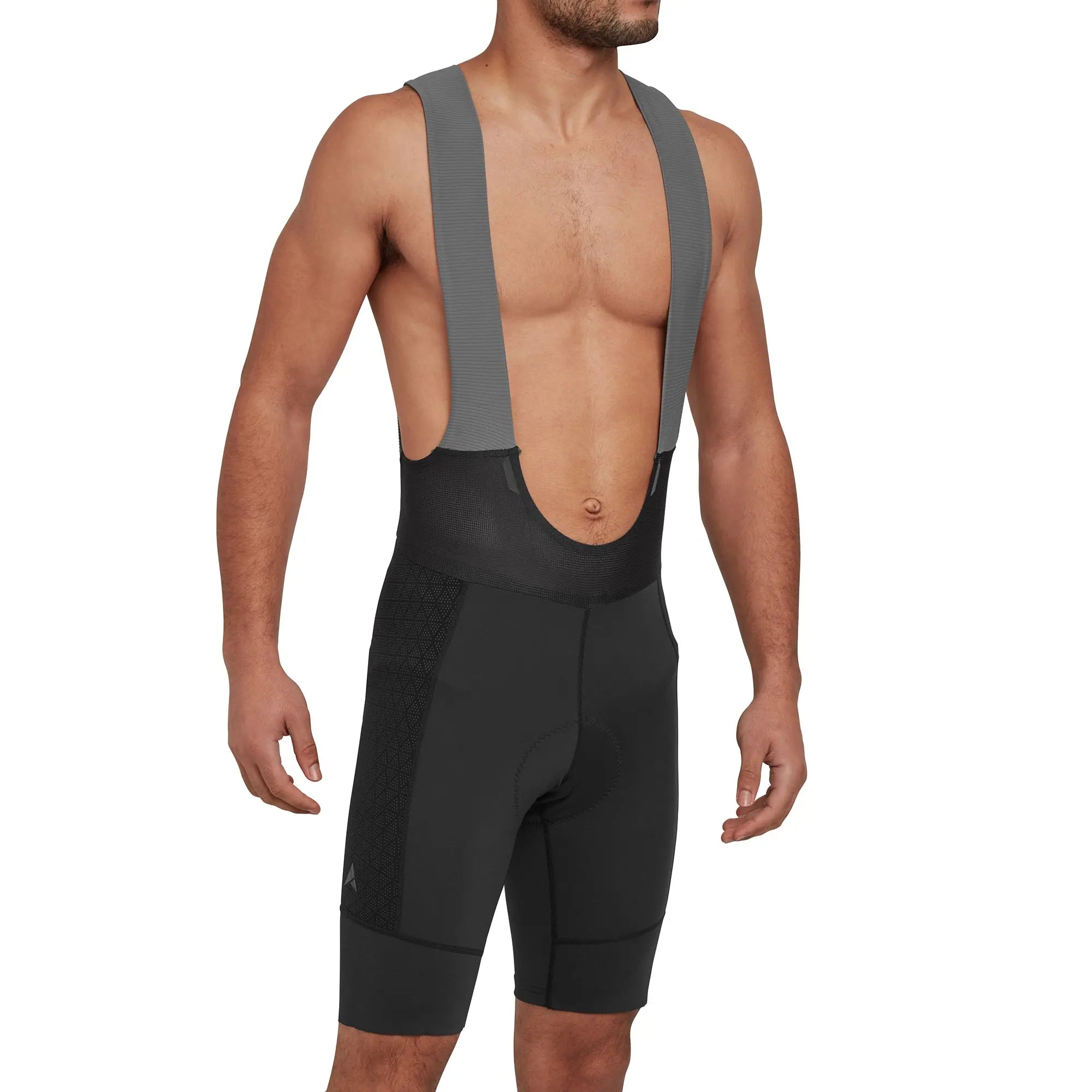 Altura Endurance Cycling Bib Shorts Black - FREE UK Shipping, FREE 365 Day Returns | Moto Central