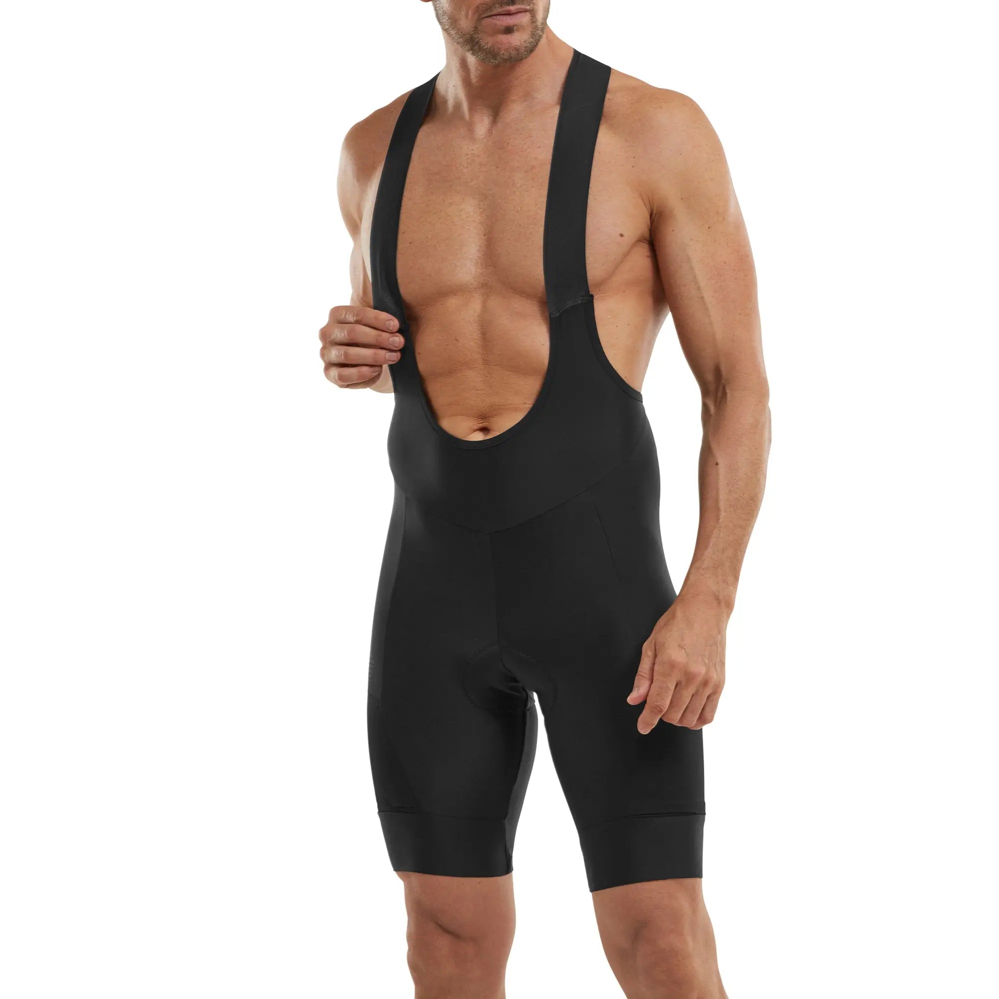 Altura All Roads Cargo Cycling Bib Shorts Black - FREE UK Shipping, FREE 365 Day Returns | Moto Central