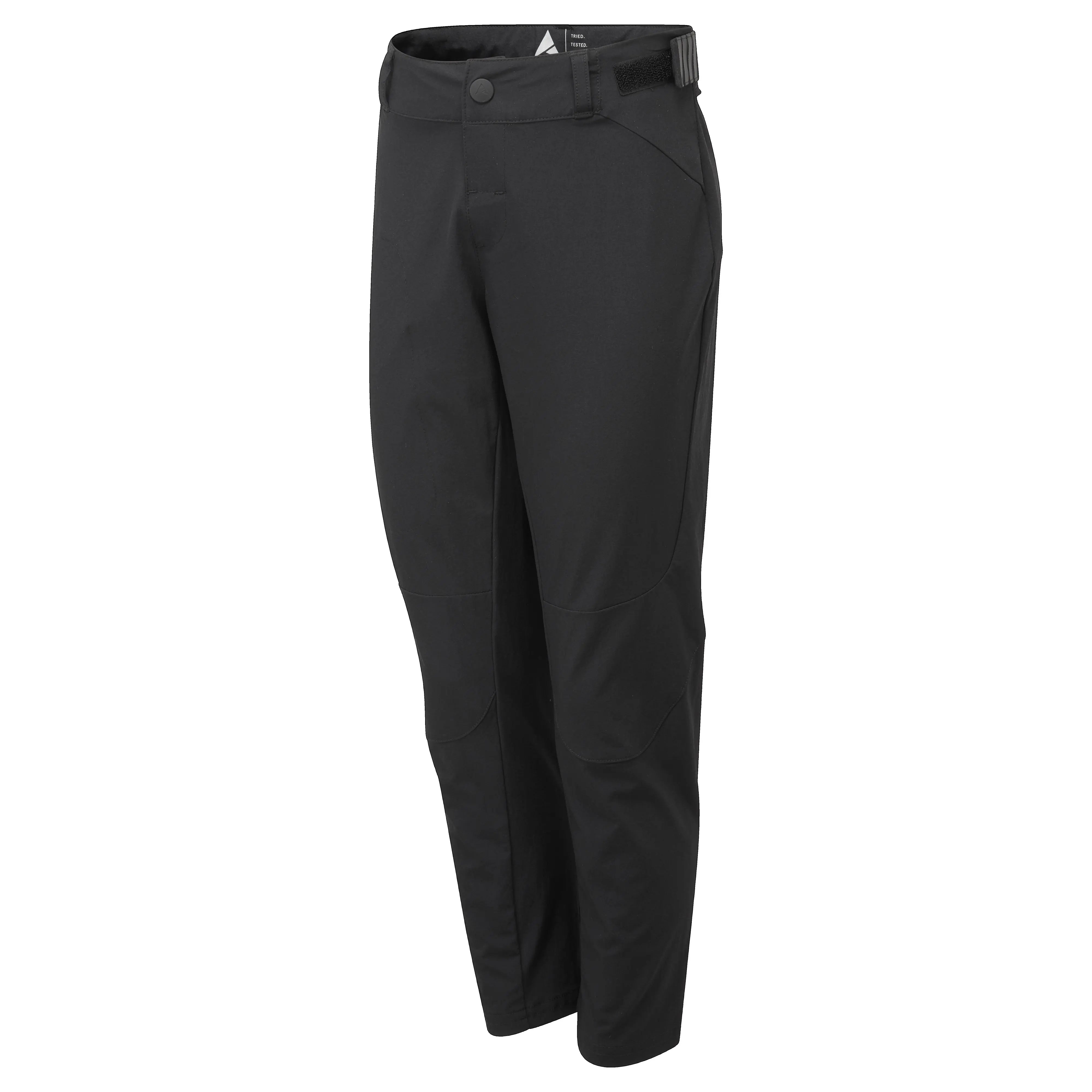 Altura Spark Trail Kids Trouser Black - FREE UK Shipping, FREE 365 Day Returns | Moto Central